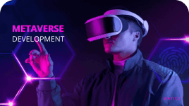 Metaverse Development